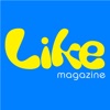 Like Magazine - iPhoneアプリ