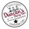 Duncan's Dairy Bar