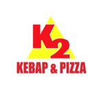 K2 Pizza  Kebap