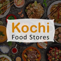 Kochi Food Store