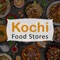 Kochi Food Store is consisted of below functionality : 