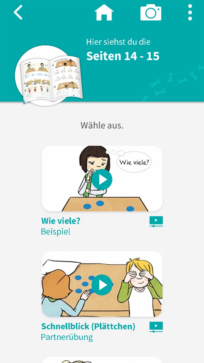 BuchTaucher – Cornelsen