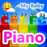 Get My baby piano for iOS, iPhone, iPad Aso Report