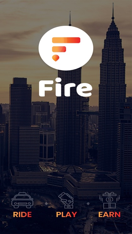 Firecab