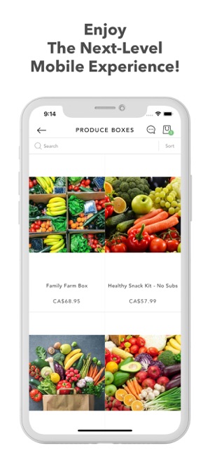 Valley Direct Foods(圖2)-速報App