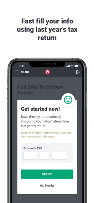 TaxSlayer - File Your Taxes(圖6)-速報App