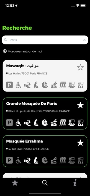 Mawaqit(圖2)-速報App