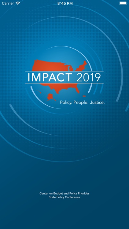 CBPP IMPACT 2019