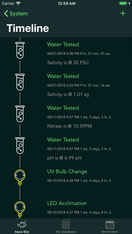 Aqua Box screenshot-7