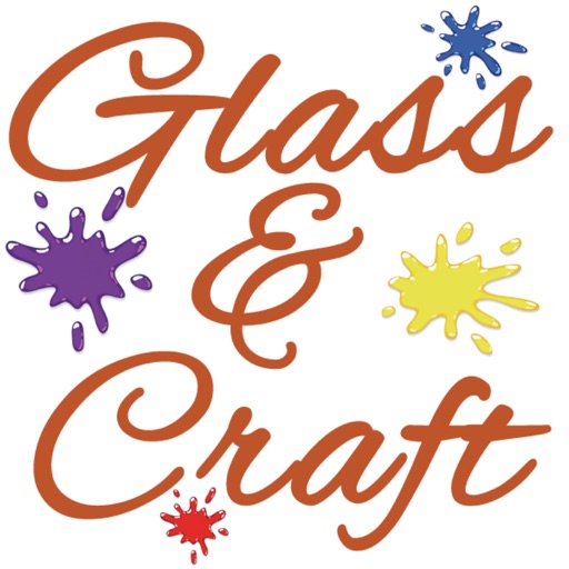 Glass and Craft icon