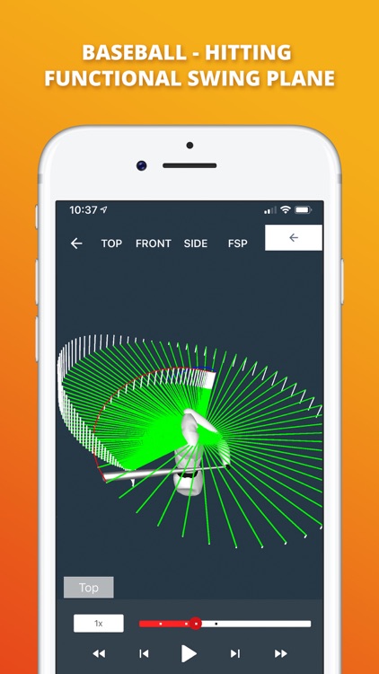 4D Motion screenshot-6