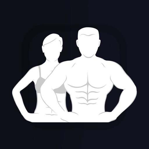Fitness Workout App by Fit5