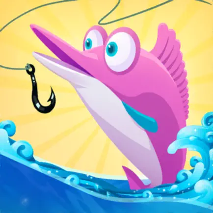 Fishing Fantasy Deluxe Читы