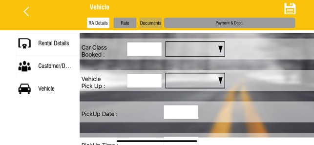 MyRent The Car Rental Software(圖9)-速報App