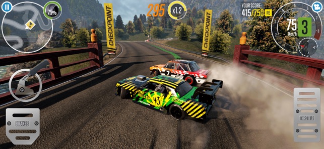 CarX Drift Racing 2