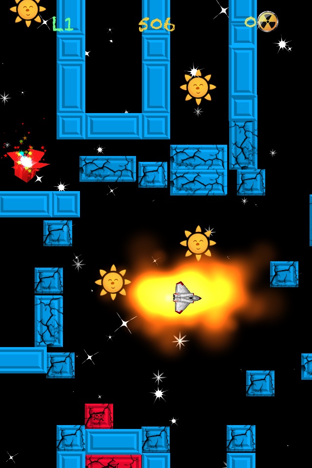 Maze-Race screenshot 4