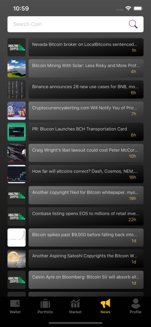 Monarch Wallet(圖9)-速報App