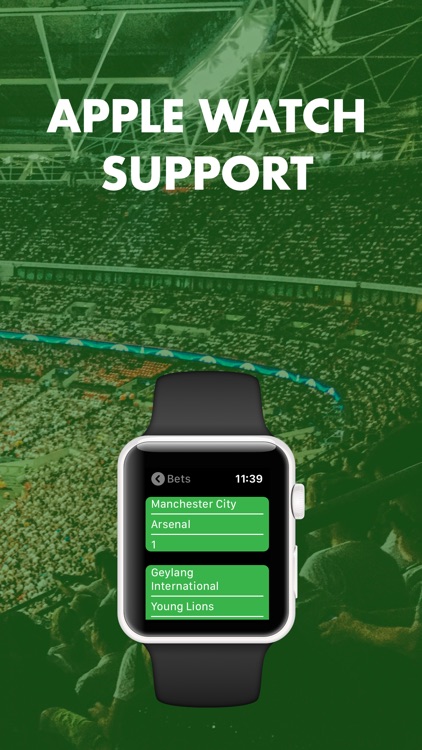 BetAll - Sport Betting Tips screenshot-9
