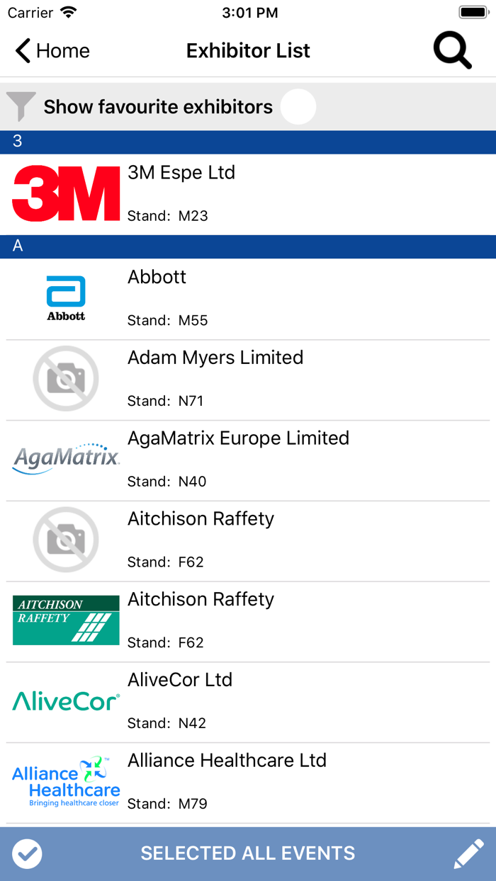 Best Practice/Respiratory Show