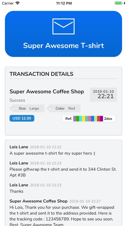 Deal Customer screenshot-8