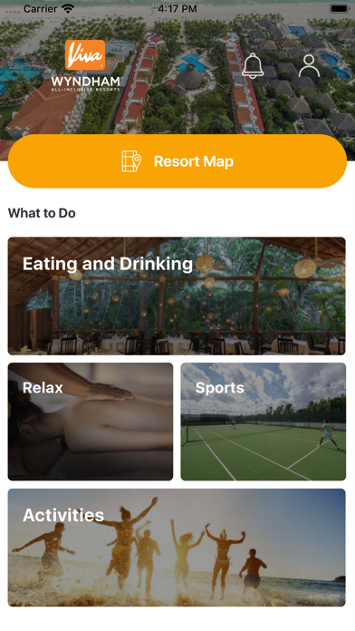 Viva Resorts by Wyndham screenshot 2
