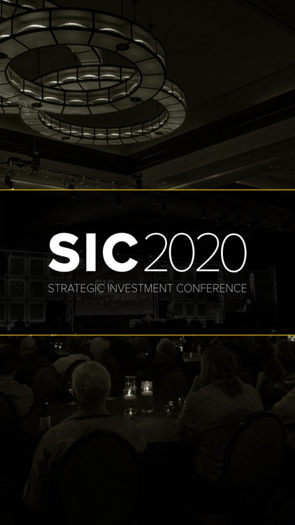 SIC Conference