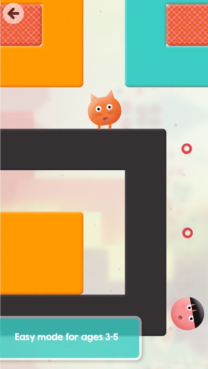 Thinkrolls: Kids Logic Puzzles screenshot-3