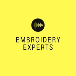 Embroidery experts