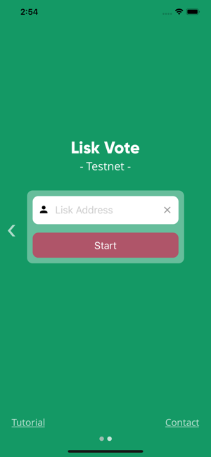 LiskVote(圖3)-速報App