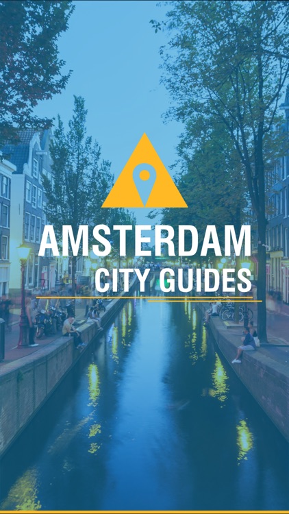 Amsterdam Best Travel Guide