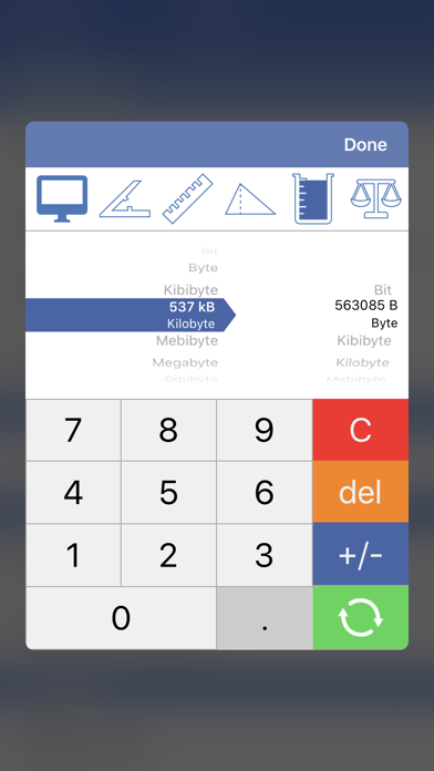 Math Ref Screenshot 1