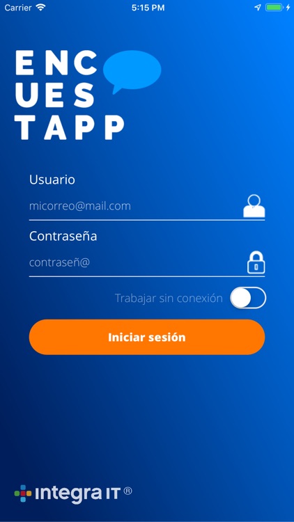 Encuestapp.