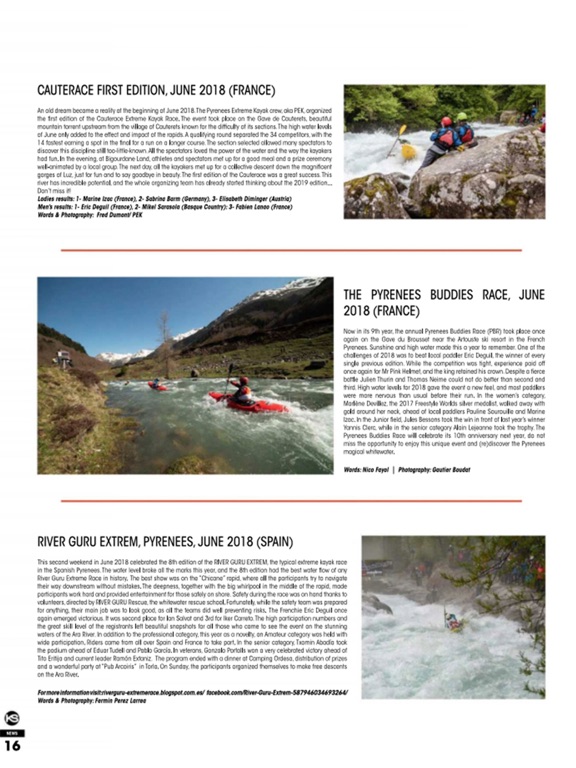 Kayak Session Magazine screenshot 4