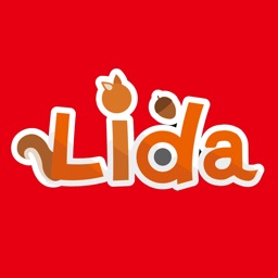 LIDA：便立達外送