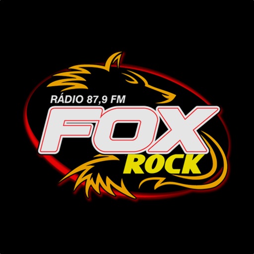 Rádio Fox Rock