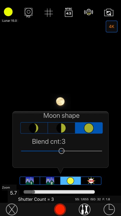 MoonCatcher