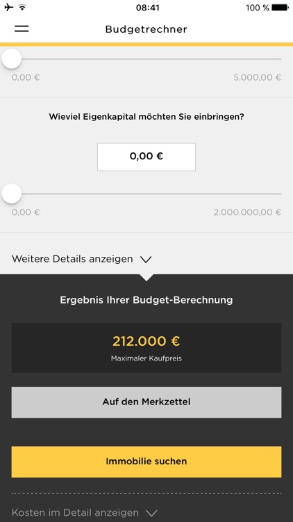 Commerzbank Baufinanzierung