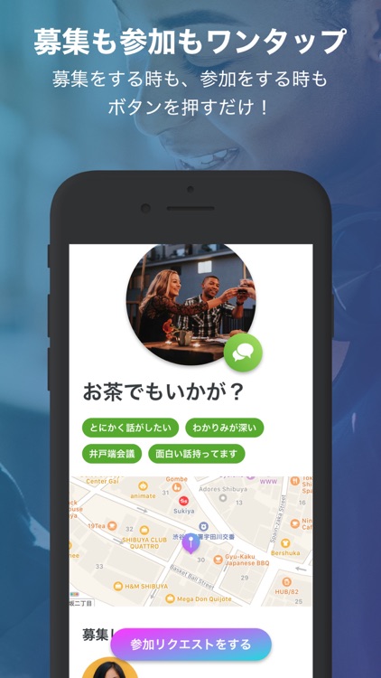 maggmet - Hang out together