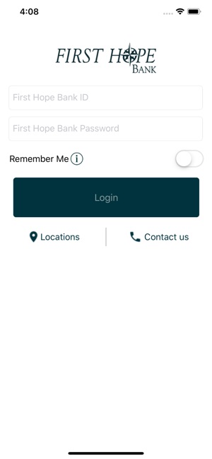 First Hope Mobile(圖2)-速報App