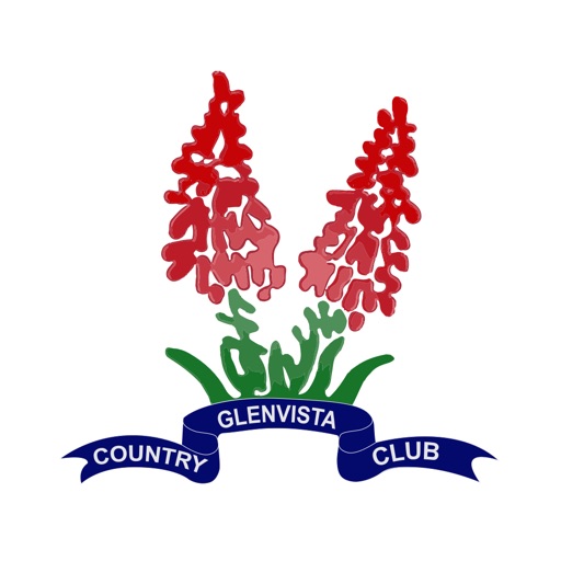 Glenvista Country Club icon