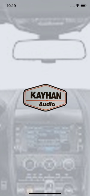 Kayhan Audio(圖1)-速報App