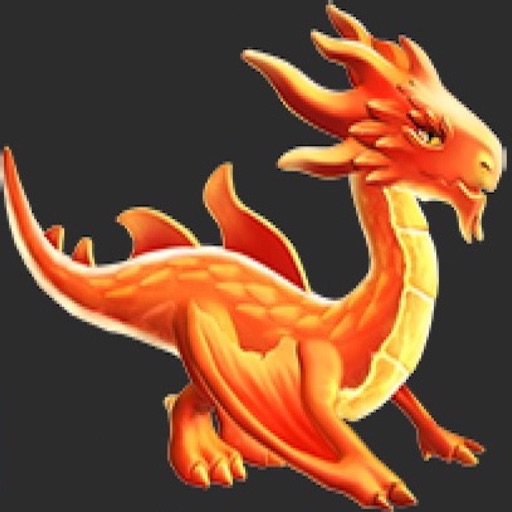 Tap The Dragon-Puzzle Player