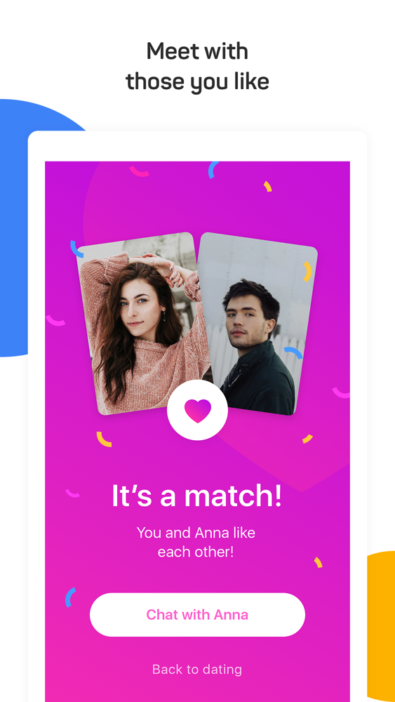 Topface dating