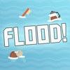 Flood! - Survive the flood