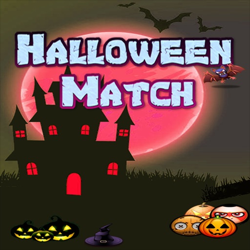 Gaia Halloween Match