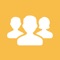 Create and manage contact groups, send group emails, and group texts at the touch of a button