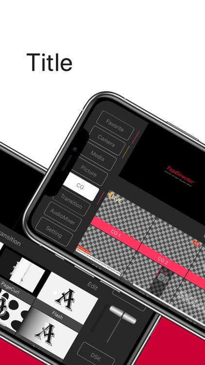 TopDirector screenshot-4