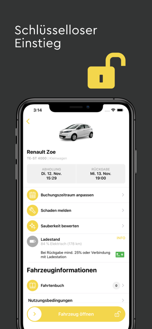 E-Sharing by GP JOULE CONNECT(圖2)-速報App