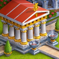 Rise of the Roman Empire: Rome sur PC