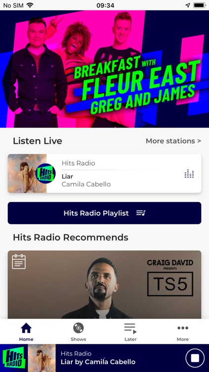 Hits Radio